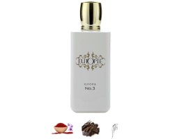 عطر يوتوبي نمبر 3 او دى بارفيوم